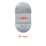 203 - Vapor Nube Shiny