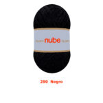 290 - Negro Nube Flopy