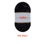 290 - Negro Nube Rufy