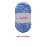 431 - Lavender Nube Rufy