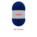 646 - Ultramar Nube Flopy