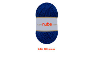 NUBE FLOPY