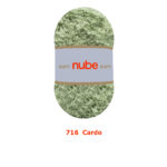 716 - Cardo Nube Rufy