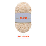 812 - Sahara Nube Rufy
