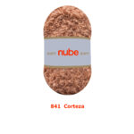 841 - Corteza Nube Rufy