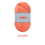 119 - Gobio Nube Redy