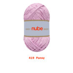 419 - Pansy Nube Redy