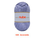 430 - Jacaranda Nube Redy