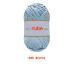 605 - Bruma Nube Redy