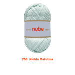 700 - Niebla Matutina Nube Redy
