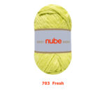 703 - Fresh Nube Redy