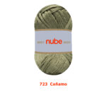 723 - Cañamo Nube Redy