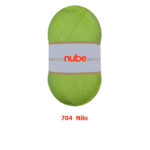 704 - Nilo Nube Soft 2/7