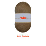 841 - Corteza Nube Soft 2/7