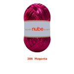 386 - Magenta Glory