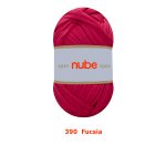 390 - Fucsia Toty