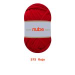 575 - Rojo Toty