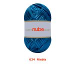 634 - Niebla Glory