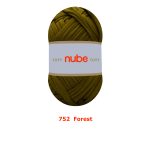 752 - Forest Toty