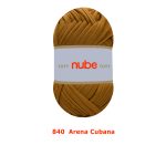840 - Arena Cubana Toty