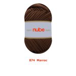 874 - Marroc Toty