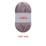 1500 - Nude Nube Soft 4/7 Mix