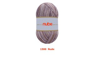 NUBE SOFT 4/7 MIX