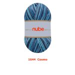 1644 - Cosmo Nube Soft 4/7 Mix