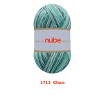 1712 - Glace Nube Soft 4/7 Mix