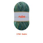 1750 - Hedro Nube Soft 4/7 Mix