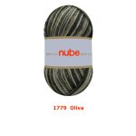 1779 - Olivia Nube Soft 4/7 Mix