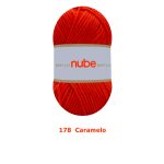 178 - Caramelo Nube Soft 4/7