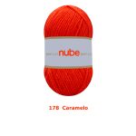 178 - Caramelo Nube Soft 2/7