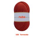 183 - Terracota Nube Soft 2/7