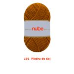 191 - Piedra de Sol Nube Soft 4/7