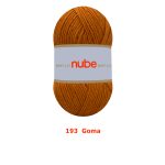 193 - Goma Nube Soft 2/7