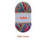 1966 - Cantor Nube Soft 4/7 Mix