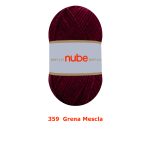 359 - Grena Mescla Nube Soft 4/7