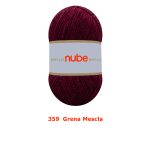 359 - Grena Mescla Nube Soft 2/7