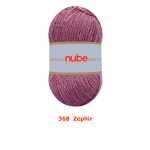 368 - Zephir Nube Soft 4/7