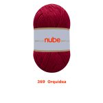 369 - Orquidea Nube Soft 2/7