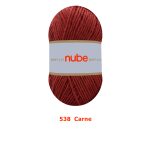 538 - Carne Nube Soft 4/7