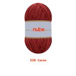 538 - Carne Nube Soft 2/7