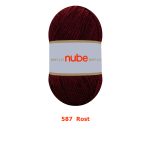 587 - Rost Nube Soft 2/7