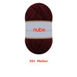 591 - Malbec Nube Soft 4/7