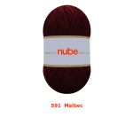 591 - Malbec Nube Soft 2/7