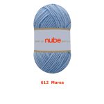 612 - Marea Nube Soft 4/7