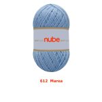 612 - Marea Nube Soft 2/7