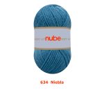 634 - Niebla Nube Soft 4/7