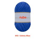 642 - Colony Nube Soft 4/7